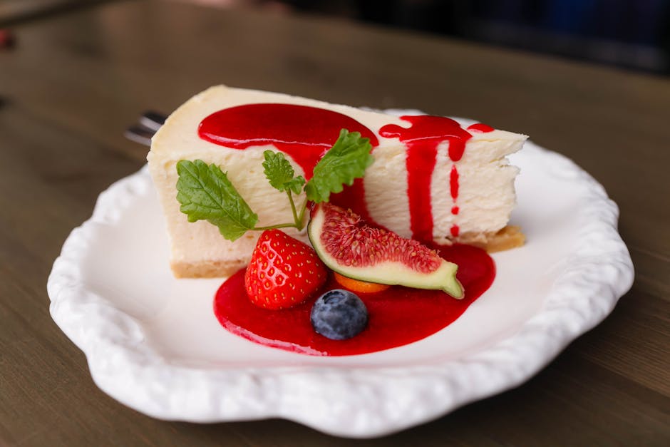 Dessert
