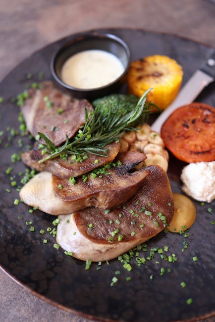 Main Course
