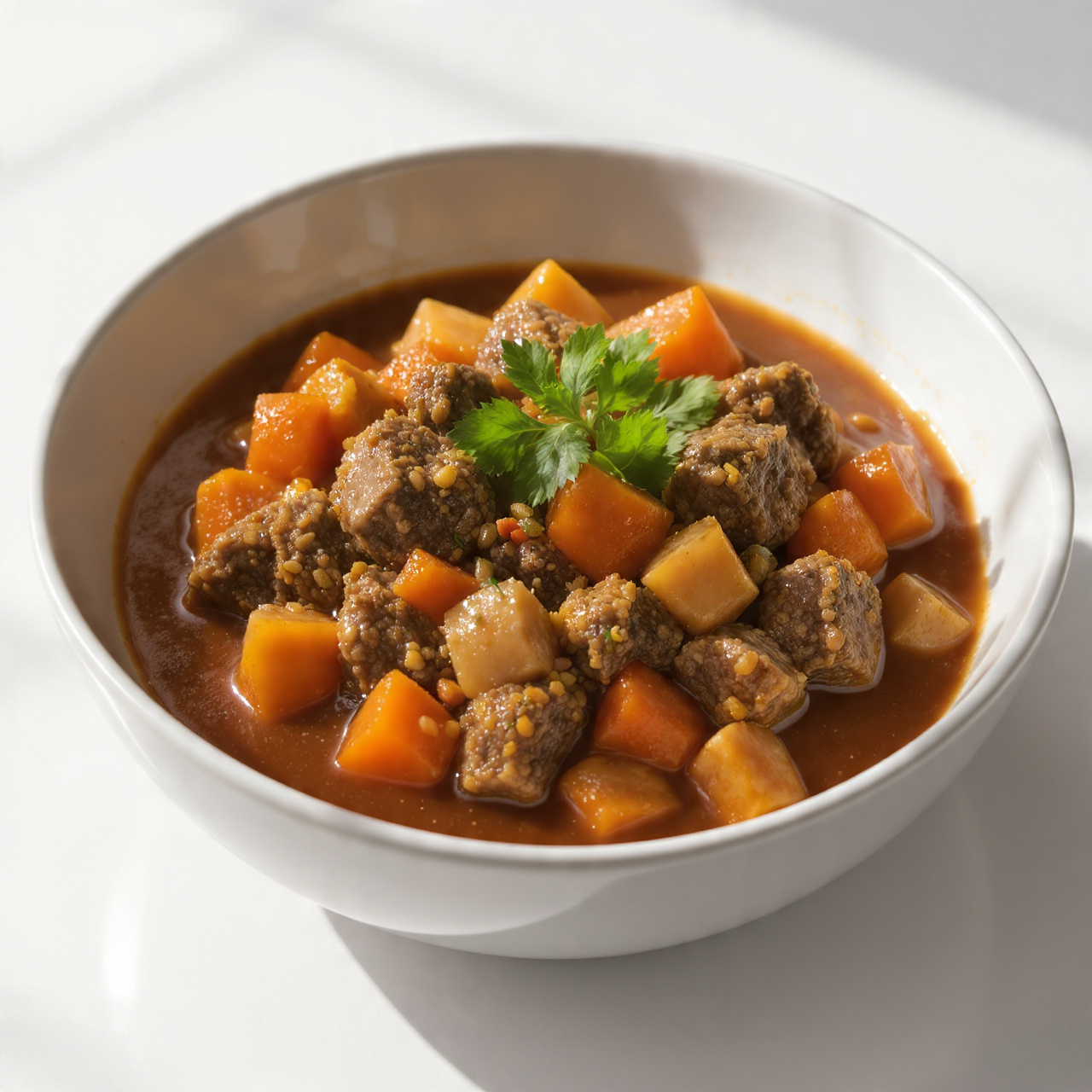 The Best Fall Crockpot Soup Recipe (Easy & Cozy)